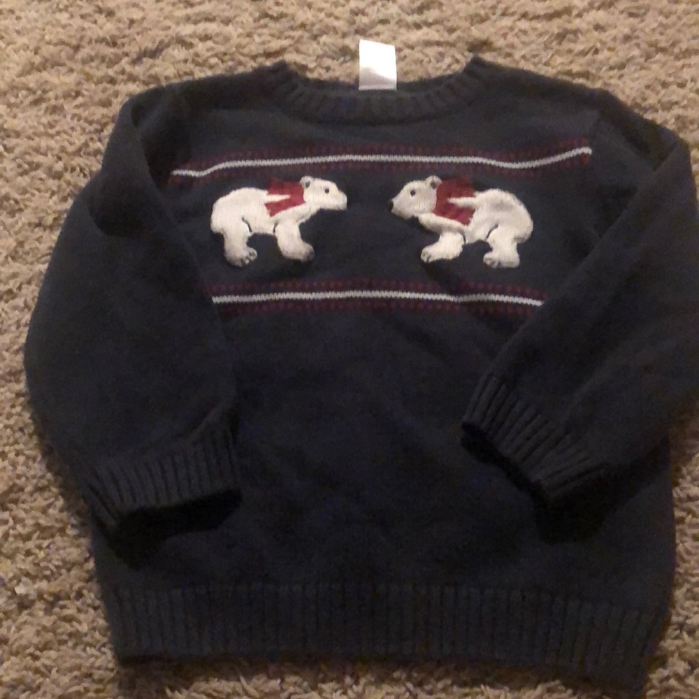 Gymboree Sweater